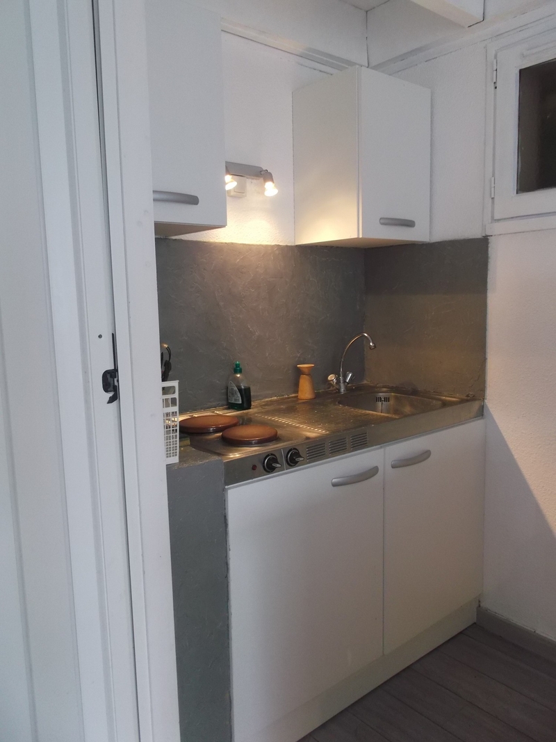 Kitchenette